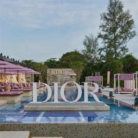 desaru dior|one and only desaru coast.